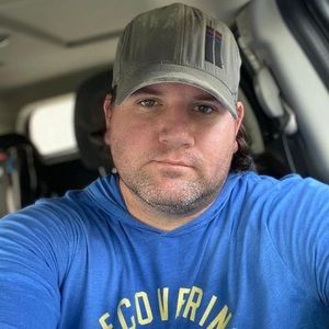 Meet your Posher, Frank